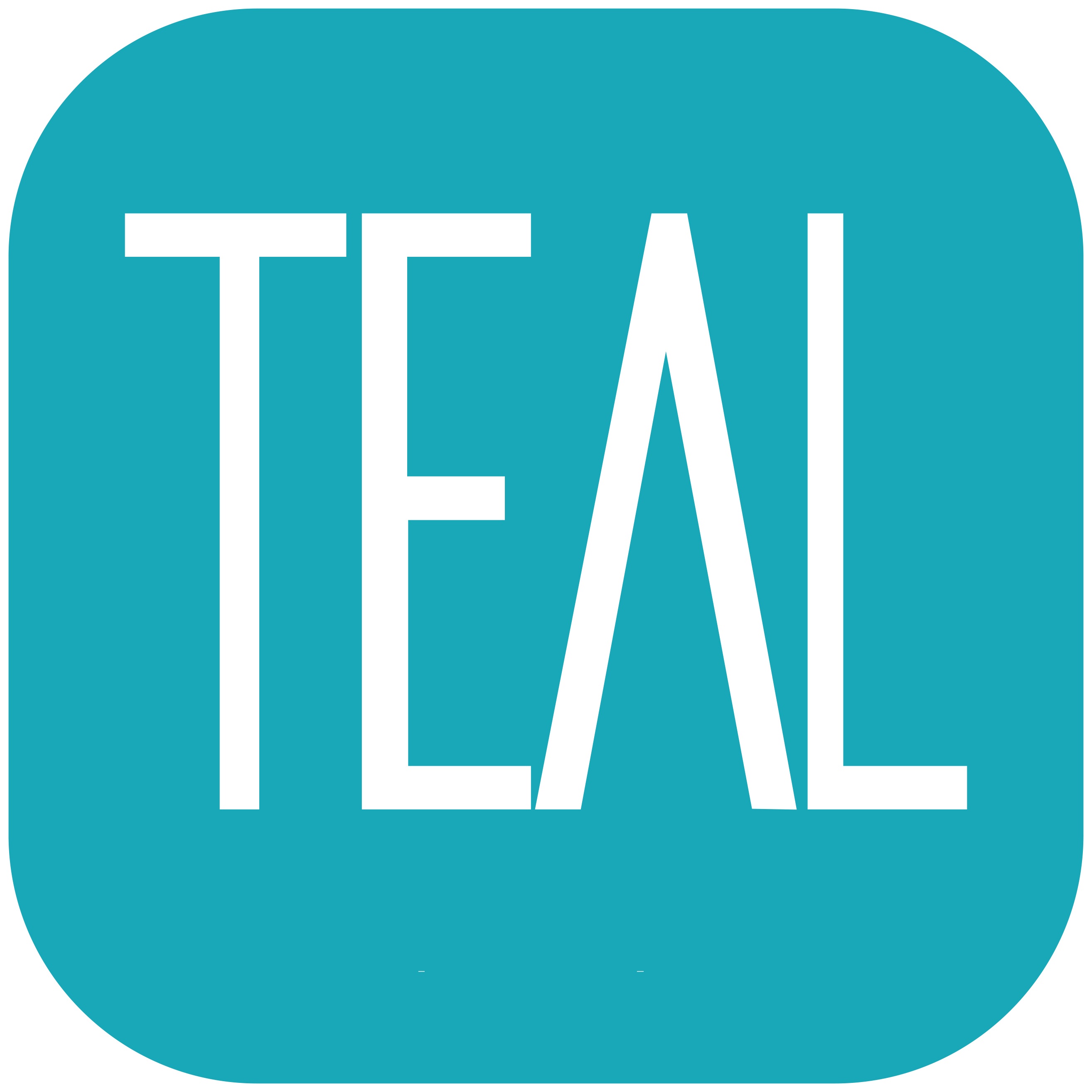 Teal Heritage Villa  Event CenterLogo